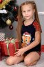 Пижама для девочки 10863