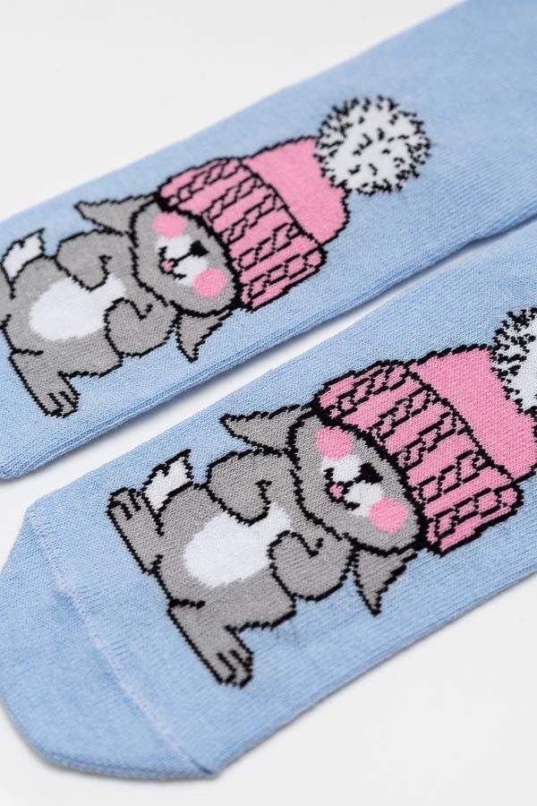 Детские носки стандарт Кроха