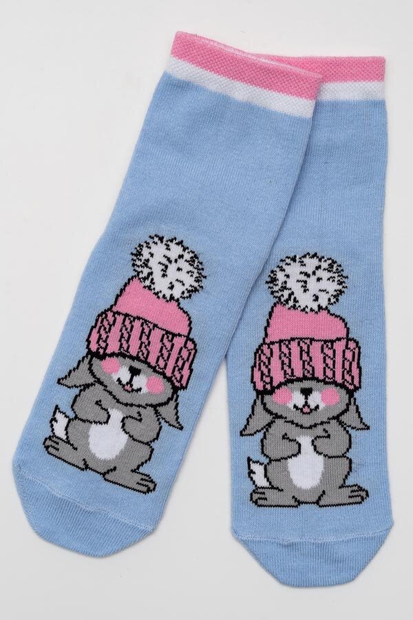 Детские носки стандарт Кроха