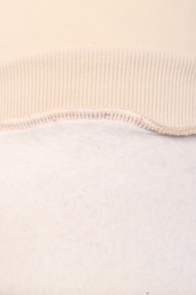 Костюм с брюками для девочки 61030 бежевый