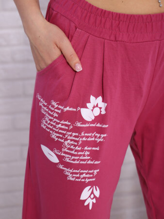 Костюм М-366-10