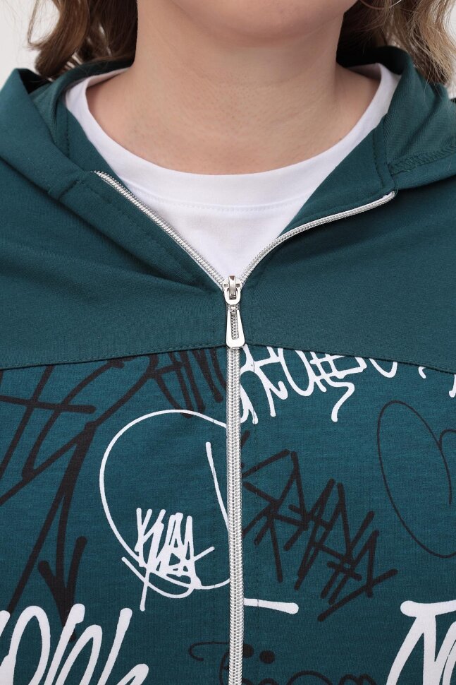 Костюм женский Мелания А 9496