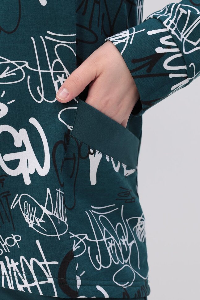 Костюм женский Мелания А 9496