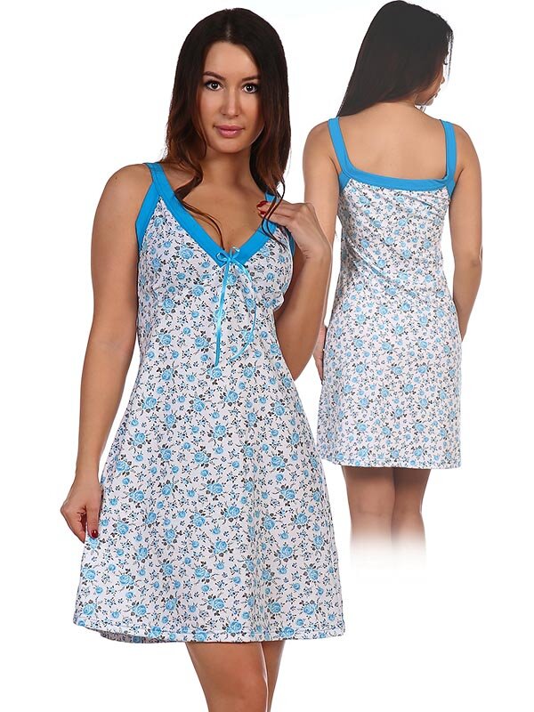 Ночная сорочка Ариана