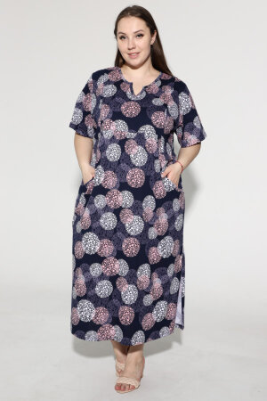 Платье Весна ПЛ-121