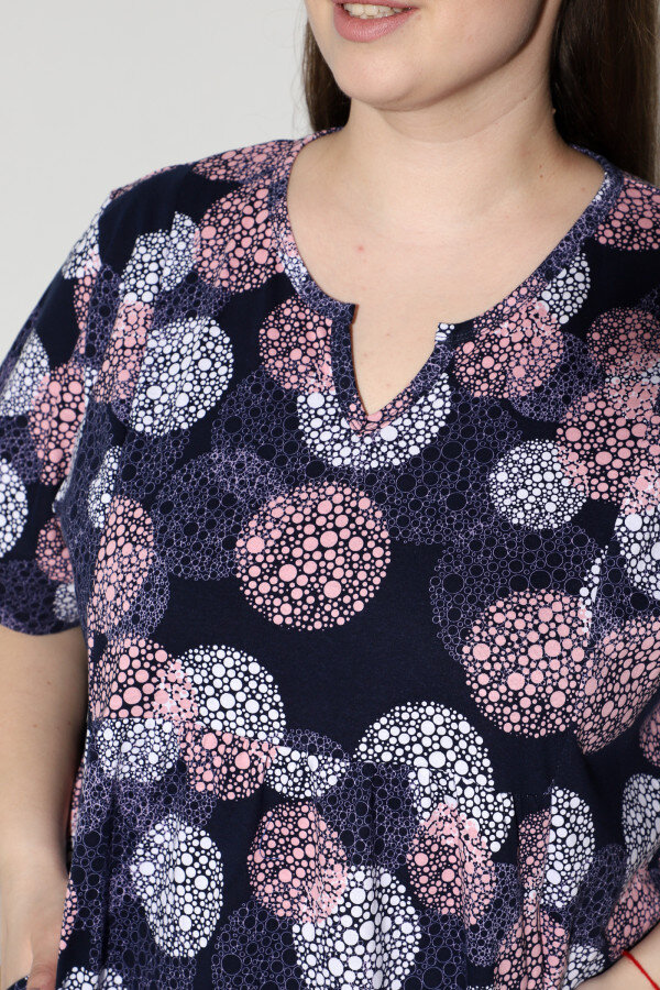 Платье Весна ПЛ-121