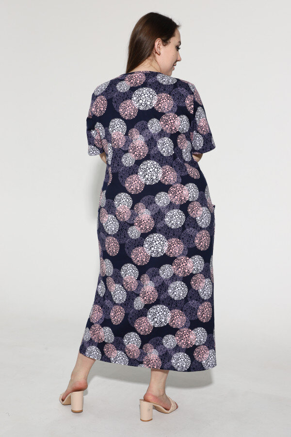 Платье Весна ПЛ-121