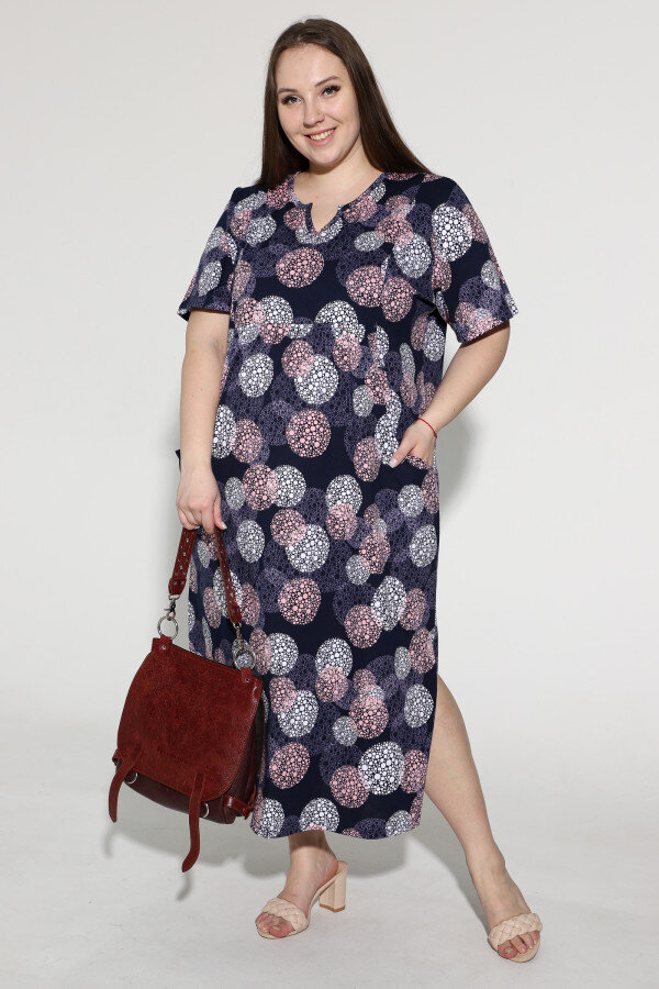 Платье Весна ПЛ-121