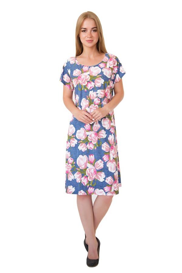 Платье 1187 ПК