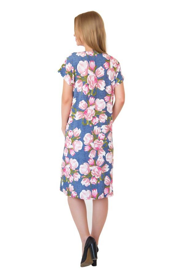 Платье 1187 ПК