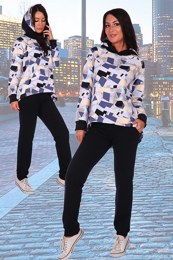 Костюм Осколки