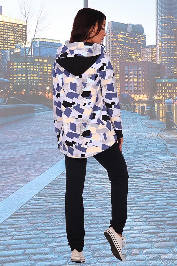 Костюм Осколки