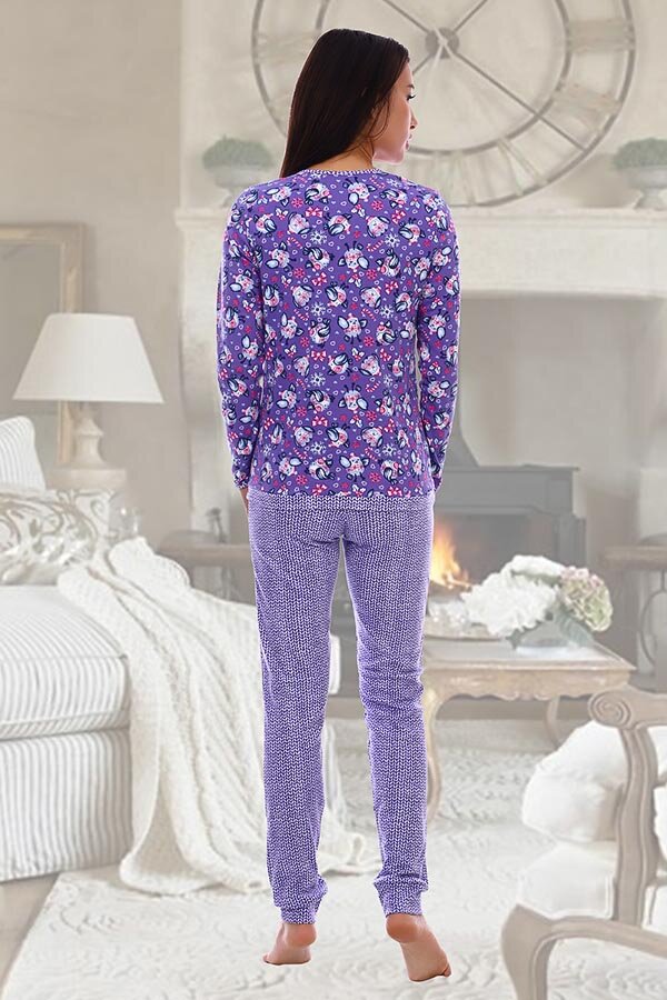 Пижама Вердикт