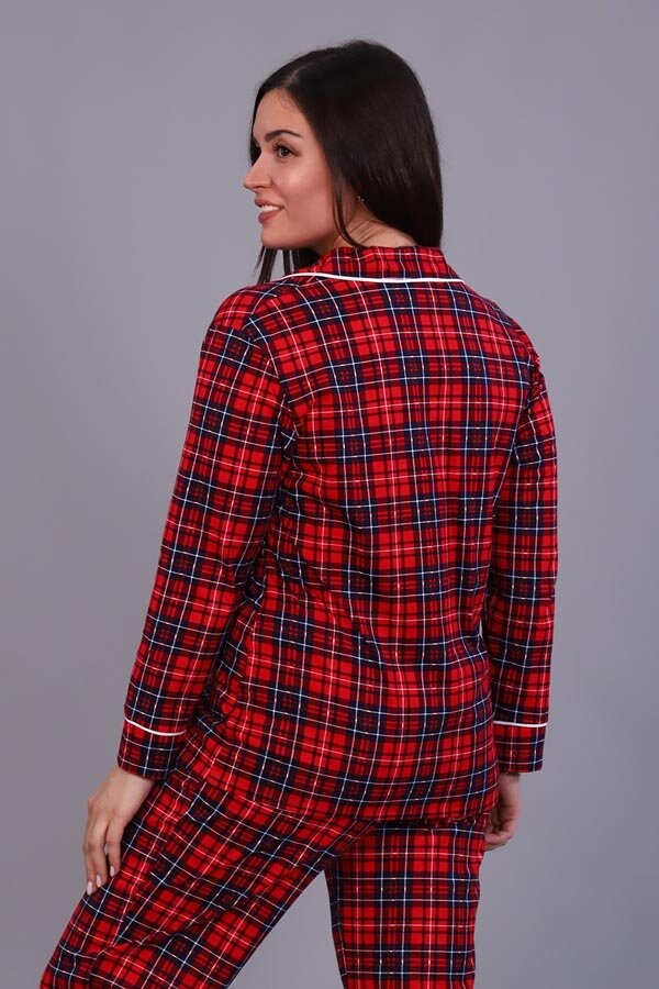 Женская пижама с брюками 38175