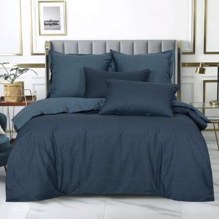 Виктор постельное белье сатин