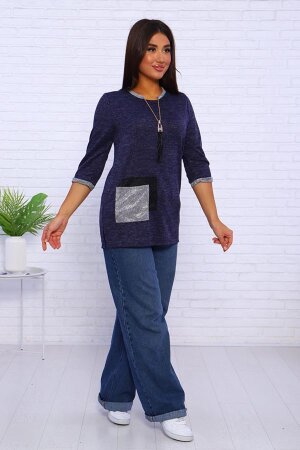 Джемпер Аглая-4