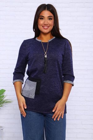 Джемпер Аглая-4