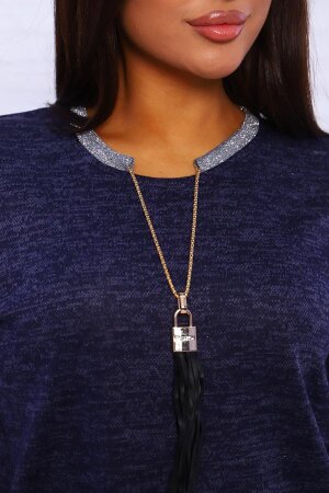 Джемпер Аглая-4