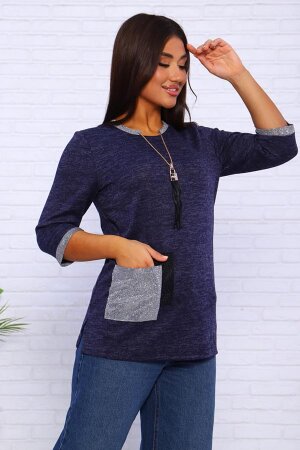 Джемпер Аглая-4