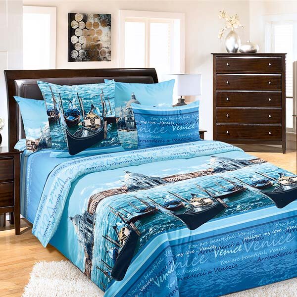 КПБ Венеция 2 сп.