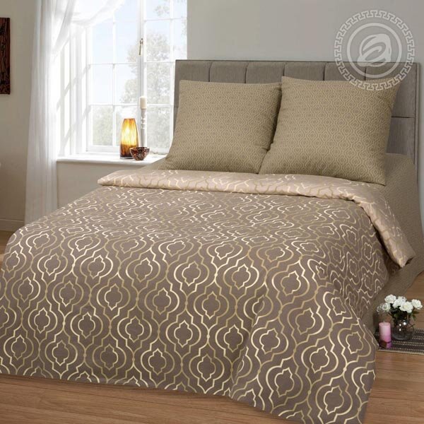 Палермо постельное белье бязь