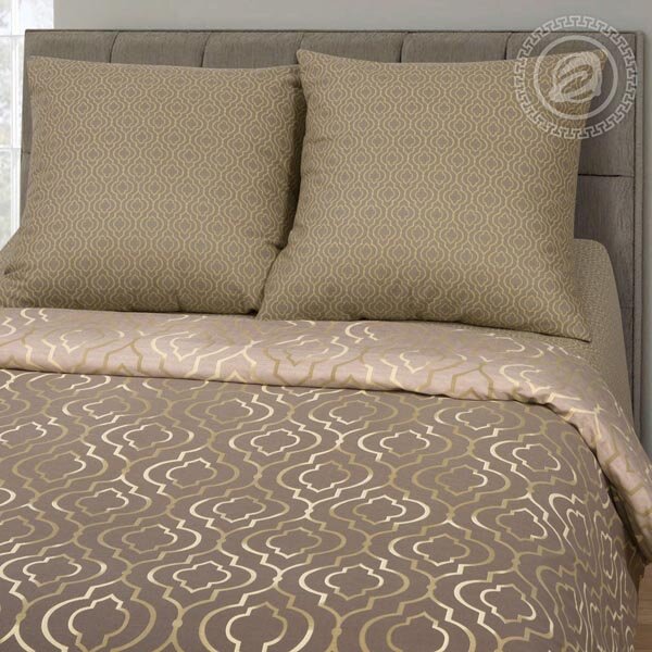 Палермо постельное белье бязь