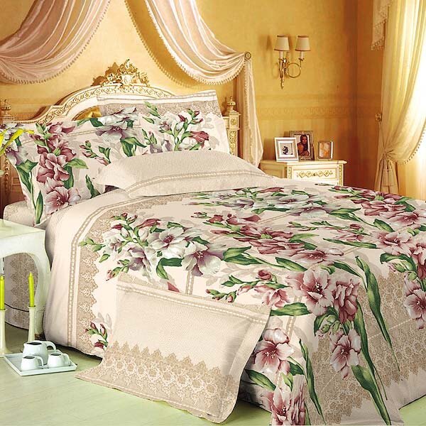 КПБ Гладиолус 1.5 сп.