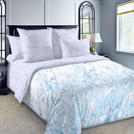 Николас постельное белье перкаль