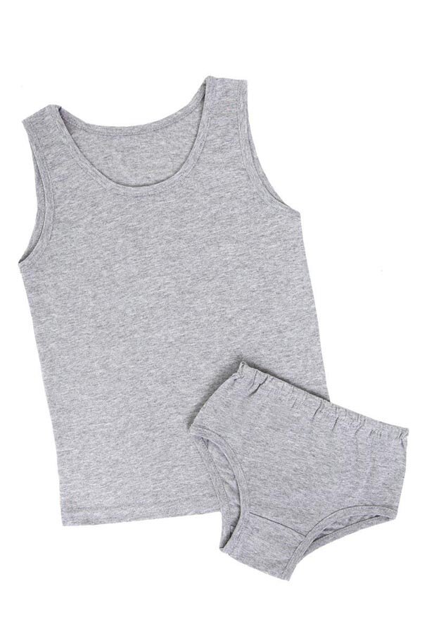 Комплект трусы-майка 1095