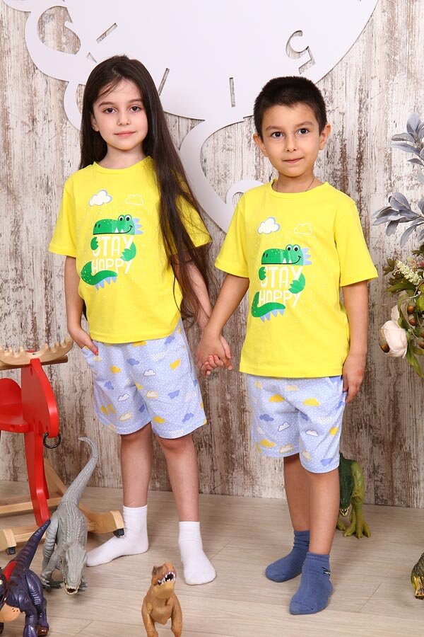 Костюм 35008 детский