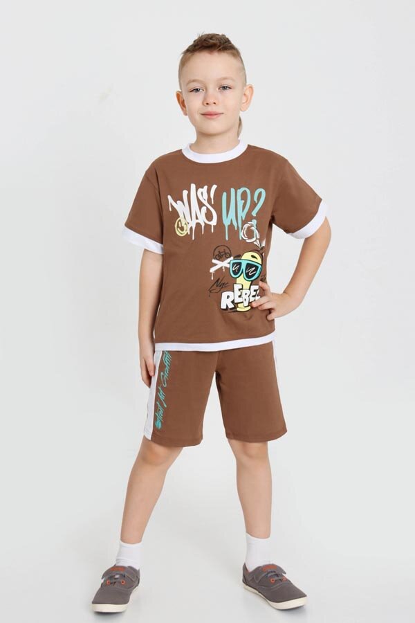 Костюм Тим детский