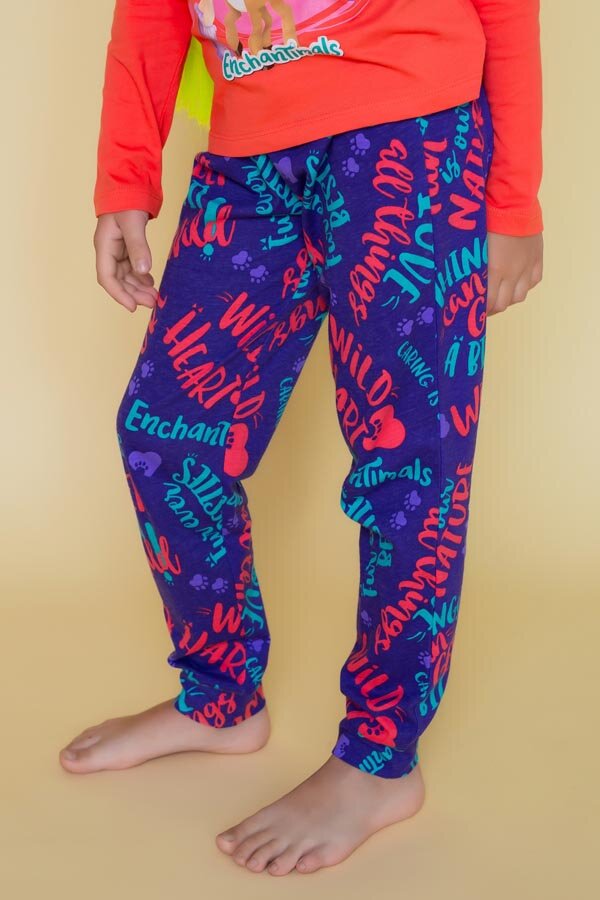 Пижама для девочки 22471