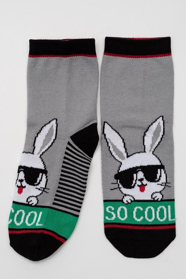 Детские носки стандарт Круто