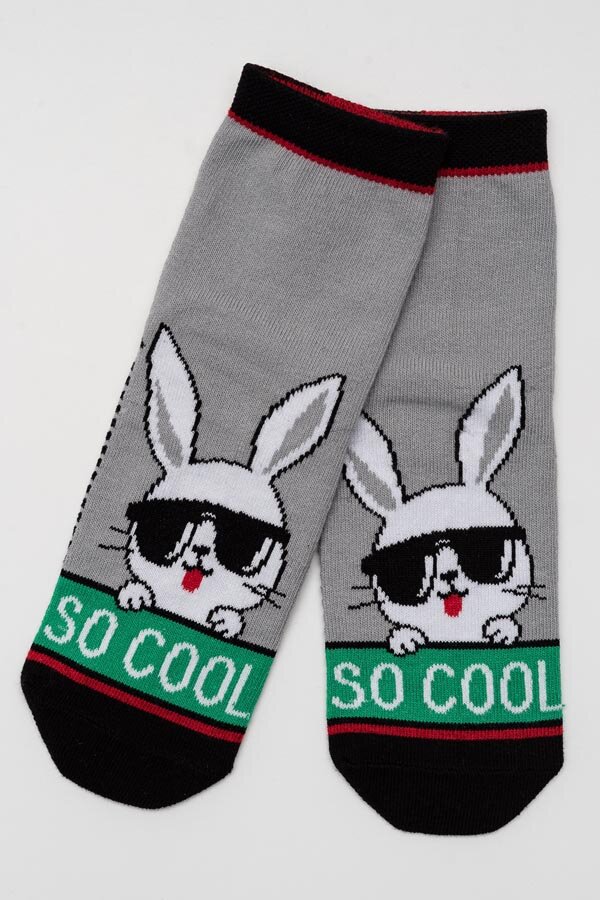 Детские носки стандарт Круто