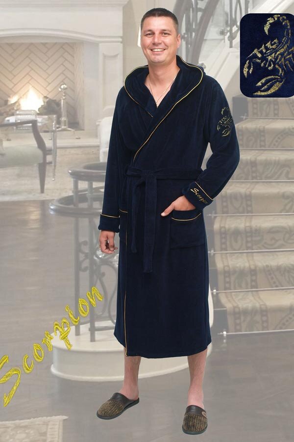 Халат Фаворит