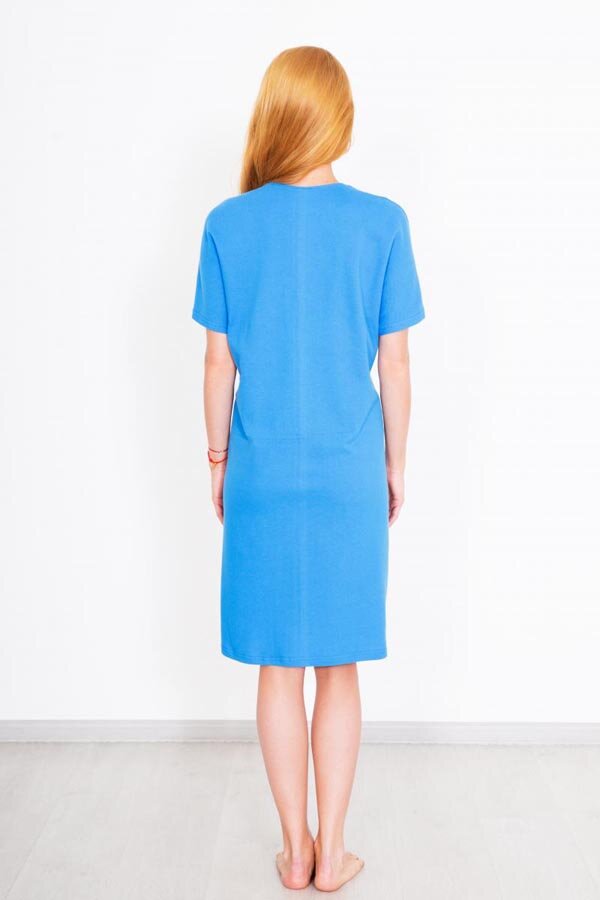 Халат Литоний 5436