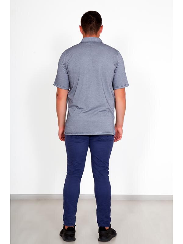 Рубашка мужская Аскольд 3936