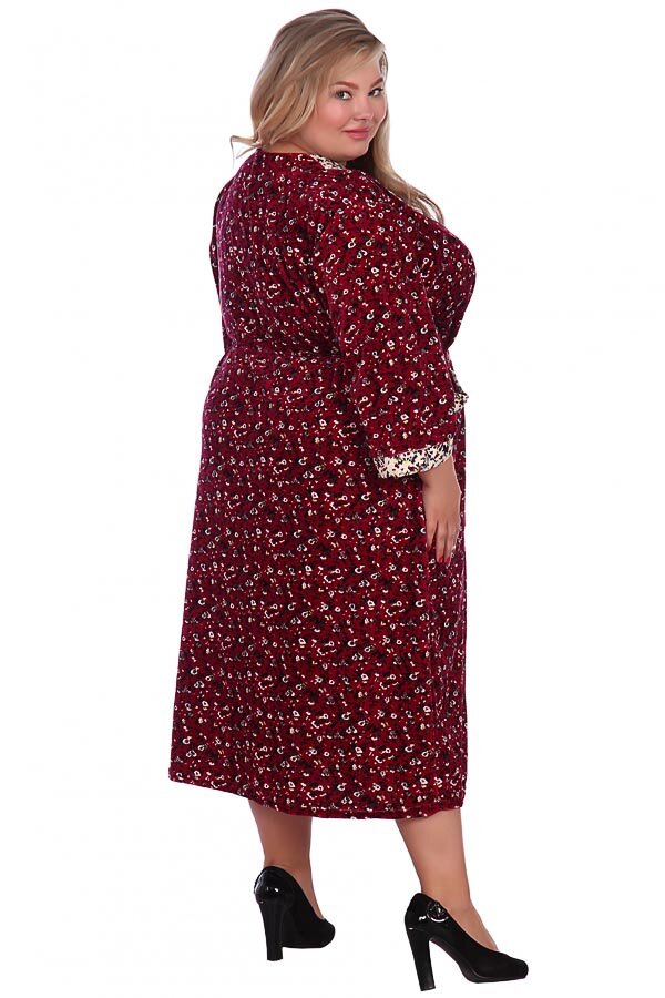 Халат МАР-447