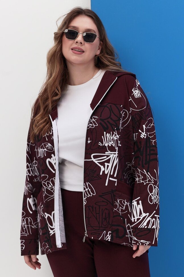 Костюм женский Мелания Д 9537