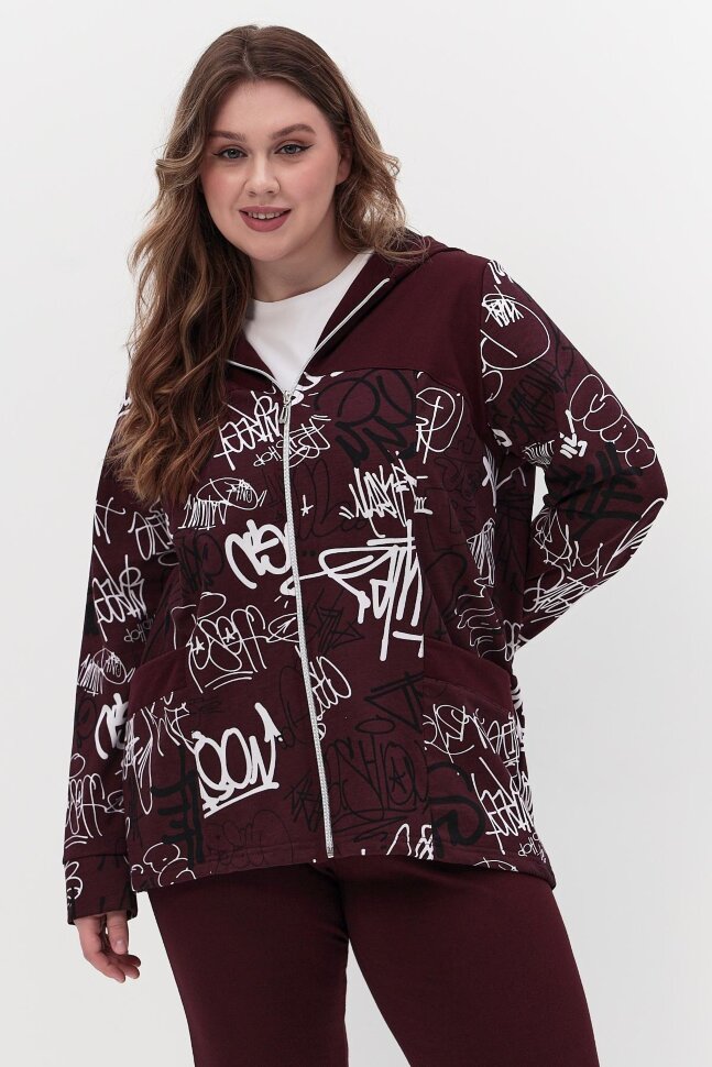 Костюм женский Мелания Д 9537