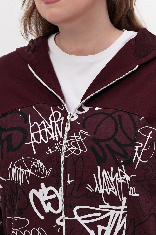 Костюм женский Мелания Д 9537