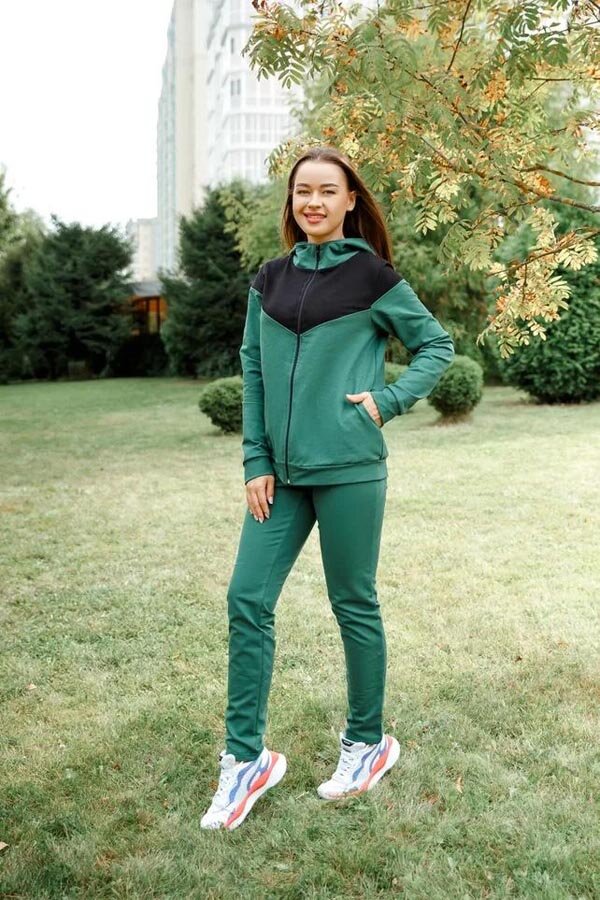 Костюм Дуэт 6809