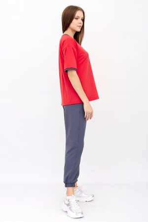 Костюм женский Движение О 8841