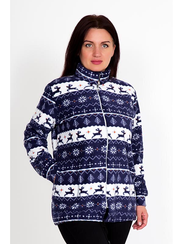 Толстовка Флис 323