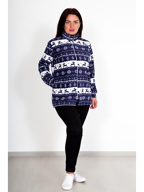 Толстовка Флис 323