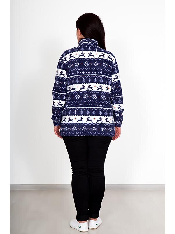 Толстовка Флис 323