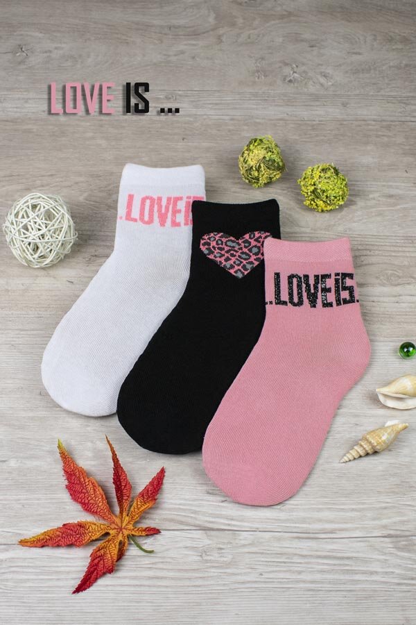 Носки Тренд женские