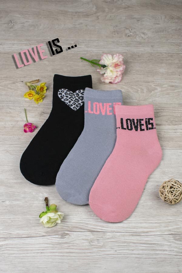 Носки Тренд женские