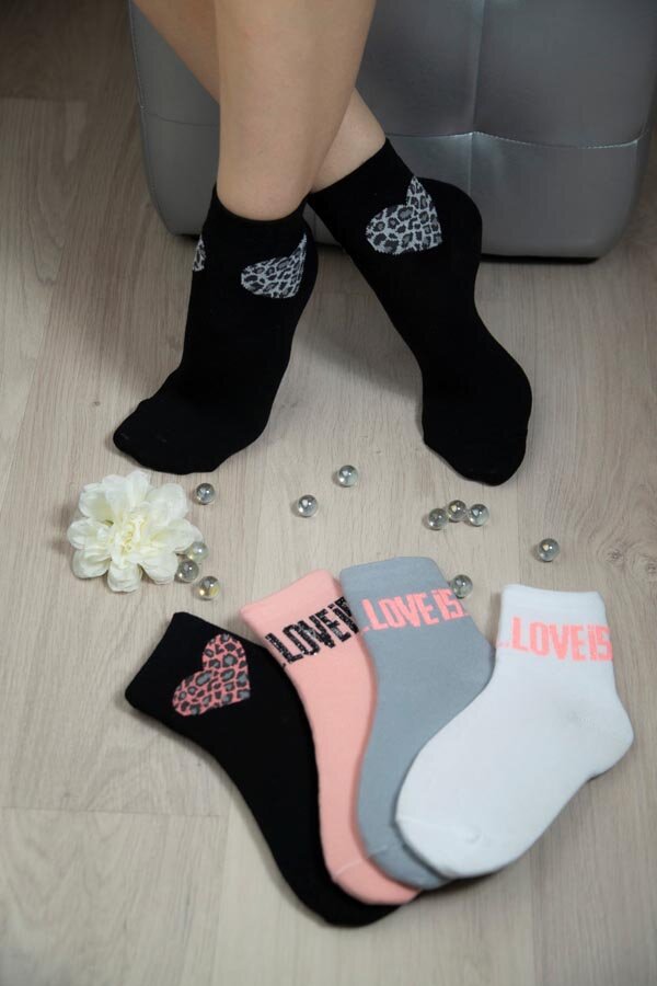 Носки Тренд женские