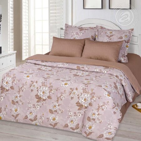 Корнелия постельное белье сатин